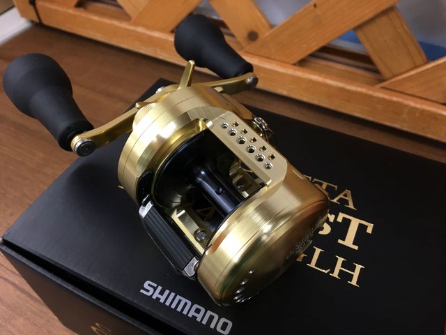 カルカッタコンクエストMD401XGLH