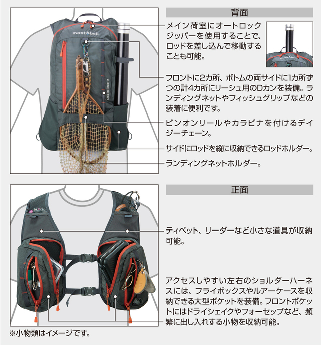 つり具の上州屋 - あなたのフィッシング＆アウトドアライフを