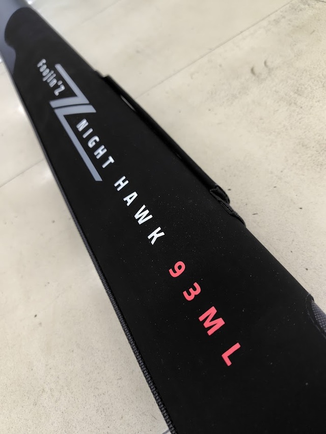 Fooljin Z NightHAWK 93ML 風神Z ナイトホーク 特価】フージンz ナイト