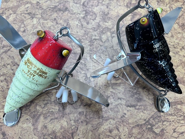 デカダンストイ スーパービッグ つり具の上州屋 - あなたのフィッシング＆アウトドアライフをサポート