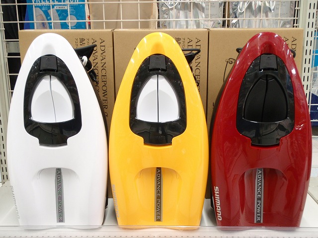 シマノ 渓流仕掛け・淡水仕掛け HI-042P アドバンスパワー レッド