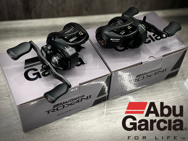 AbuGarcia - 上新 Amazon | Abu Garcia Ambassadeur Mörrum ZX | Abu Garcia