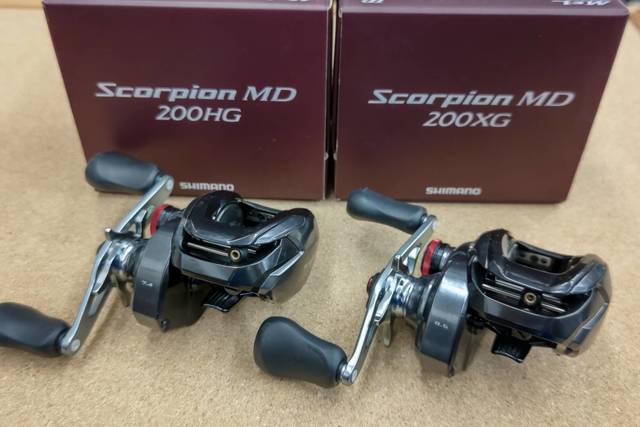 14スコーピオン200HGダウズワンセット 14スコーピオン200HGダウズワンセット - メルカリ