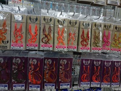 つり具の上州屋 - あなたのフィッシング＆アウトドアライフを