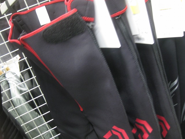 ダイワ クイックタイツ DT-4000Q10 ブラック LLA ダイワ クイック