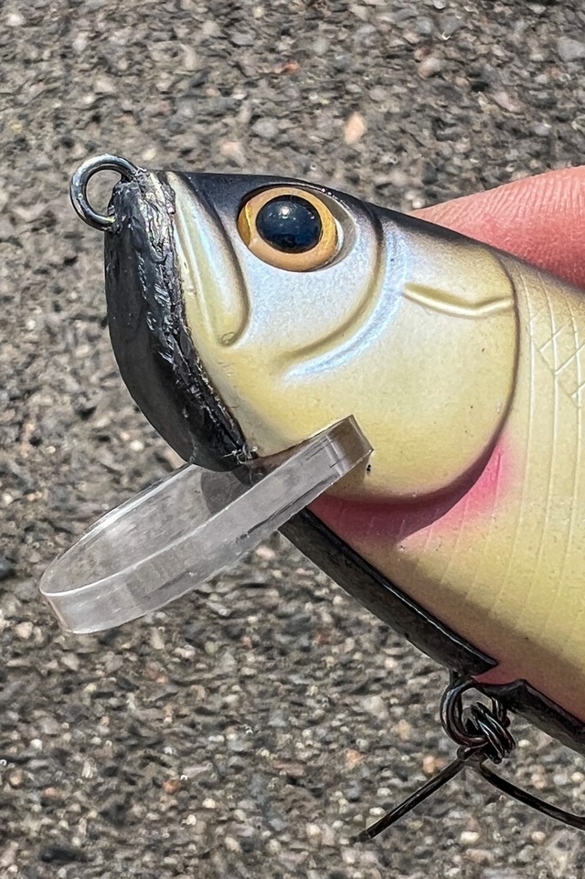 ビッグベイト ルアーセット ビッグベイト BIGBAIT | Worldswimbaitsociety by黒鱒堂 kuromasudou