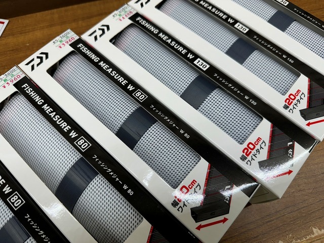 Daiwa他　ジグ8点＋上州屋メジャー Daiwa他 ジグ8点＋上州屋メジャー