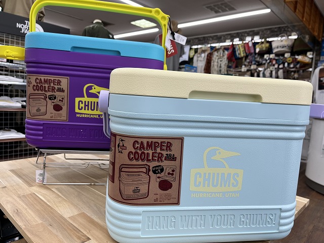 CHUMS ボウルセット カラフル迷彩柄　キャンプなどに最適です。 CHUMS ボウルセット カラフル迷彩柄キャンプなどに最適です。