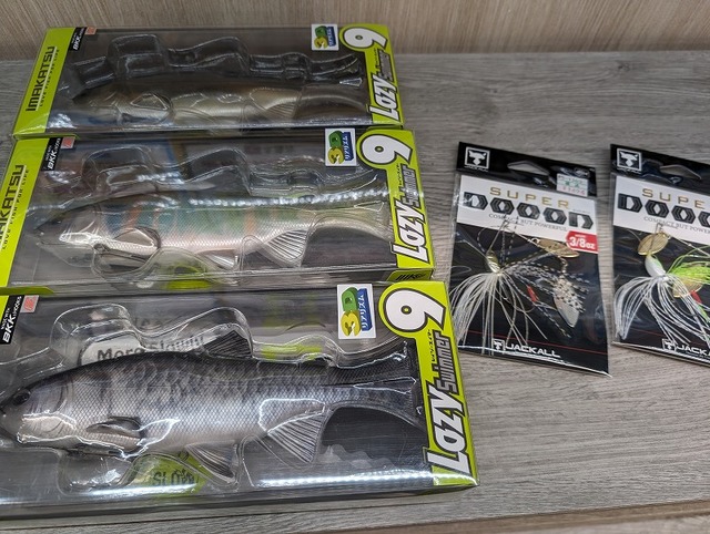 つり具の上州屋 - あなたのフィッシング＆アウトドアライフを