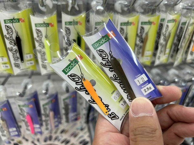 ロデオクラフト ドリフトスピン 1.3 メカバベル ロデオクラフト