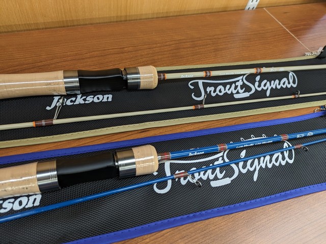 ジャクソン：トラウトシグナルＴＲＳＳ-４８Ｌ 17778502_3.jpg