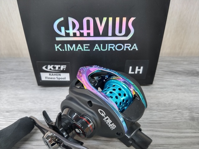 希少 コスギワークス スプール 希少 コスギワークス スプール