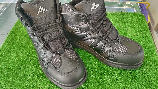 スパイク・シューズ leeboyz つり具の上州屋 - あなたのフィッシング＆アウトドアライフをサポート