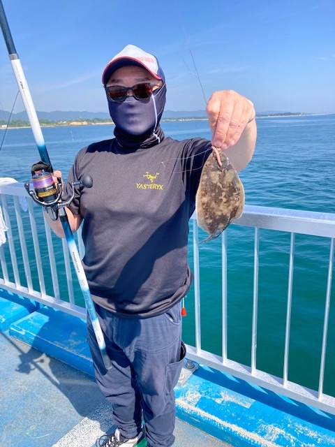 釣り 人生3回目の磯釣りで念願のクロ2尾を手中【大分県・深島の磯】 | TSURINEWS