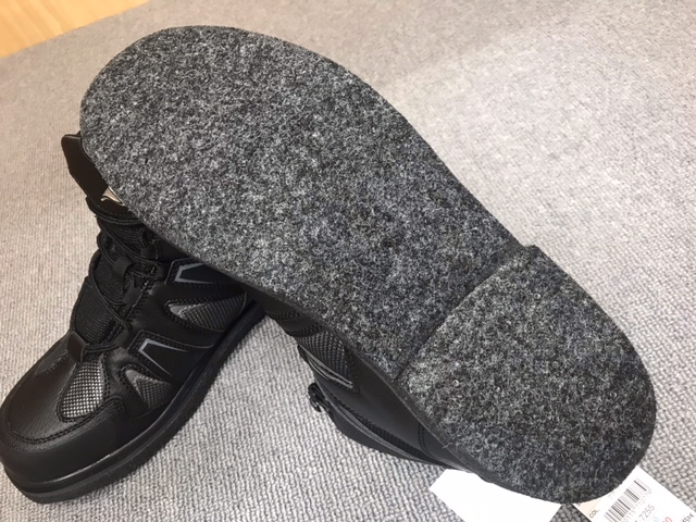 【中古】 ダイコー フェルトスパイクブーツ DKBS-2450 Lサイズ  /L121M フェルトスパイクシューズ」の人気商品一覧 | 安い商品を通販