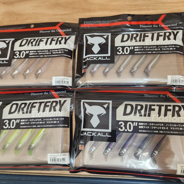 【海老フライです】Creek Anglers Device ロゴT M 海老フライ様専用です】Creek Anglers Device ロゴT M