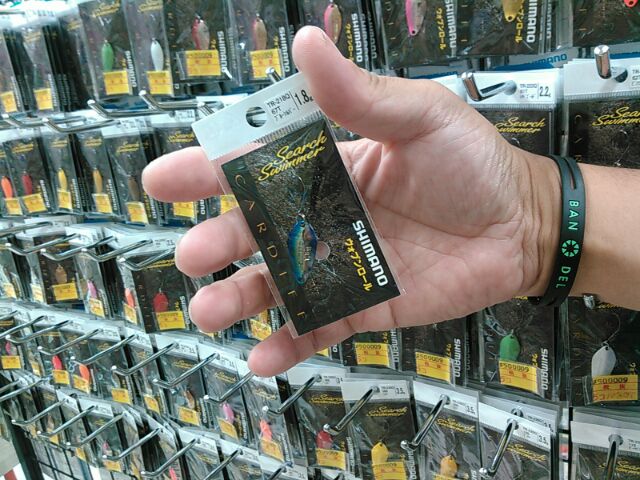 つり具の上州屋 - あなたのフィッシング＆アウトドアライフをサポート