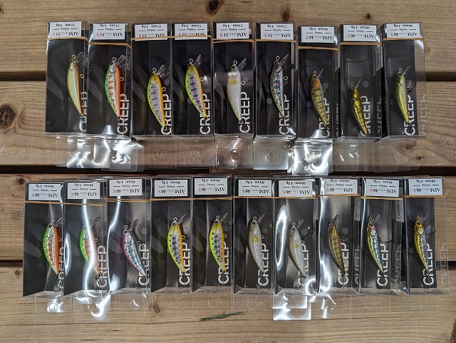 つり具の上州屋 - あなたのフィッシング＆アウトドアライフをサポート