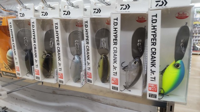 バス釣り 雑談バス釣り「どっちの釣りが好きですか？」ドッグXjrで釣れたw
