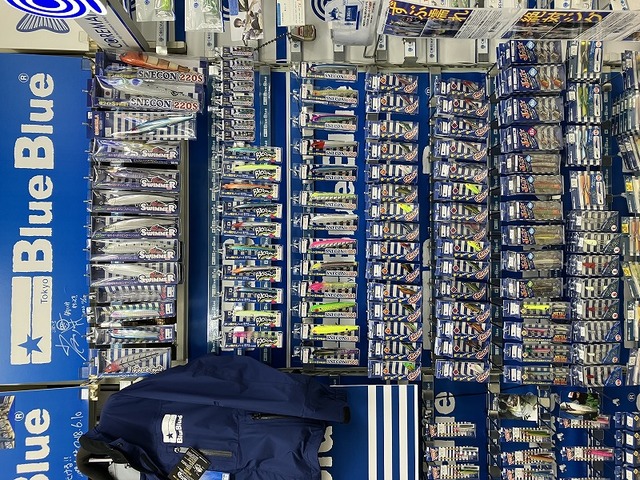 ブルーブルー セット ガボッツ製品 | BlueBlue -ブルーブルー株式会社-