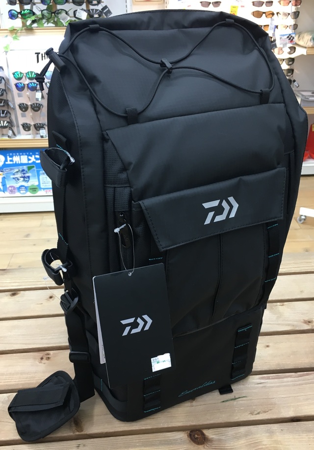 DAIWA - ヨシユキさん専用　クーラーとエギバッグ ヨシユキさん専用 クーラーとエギバッグ その他