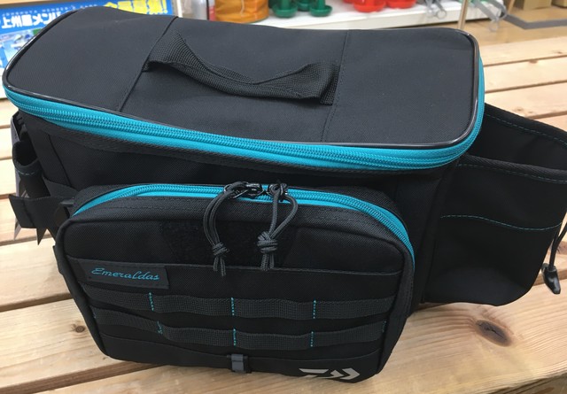 DAIWA - ヨシユキさん専用　クーラーとエギバッグ ダイワ クールバック ソフトクールEX 4500 ブリック(4500