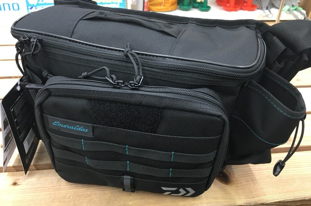DAIWA - ヨシユキさん専用　クーラーとエギバッグ つり具の上州屋 - あなたのフィッシング＆アウトドアライフを