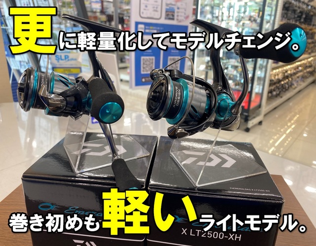 セオリー エメラルダスセット つり具の上州屋 - あなたのフィッシング＆アウトドアライフを