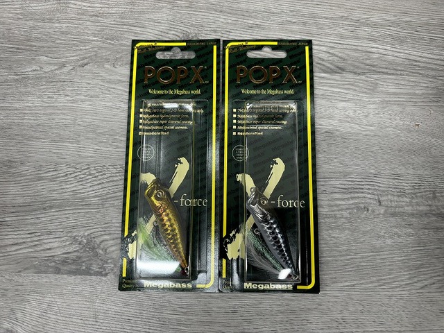 メガバス 、デプス BUZZJET | deps OFFICIAL HP | デプス 公式HP