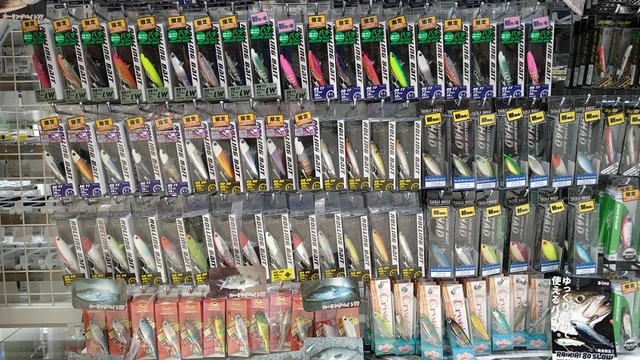ローリングベイト　セット 18個 ローリングベイト セット 18個
