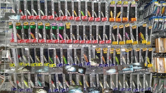 ローリングベイト　セット 18個 ローリングベイト セット 18個 楽天市場】ローリングベイトの通販