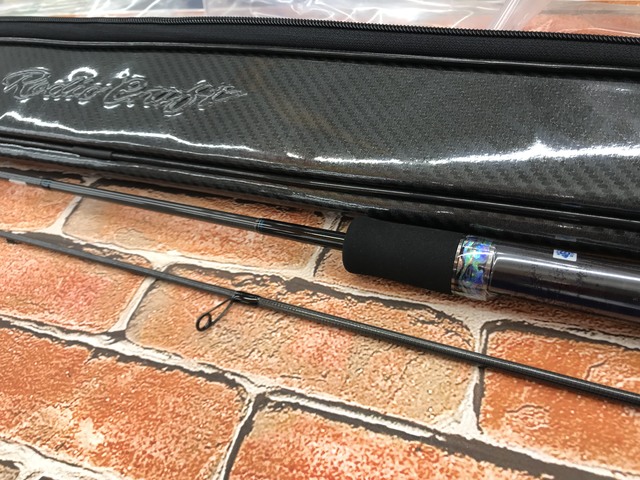 ロデオクラフト イエローウルフ 622L 楽天市場】ロデオクラフト 999.9 Meister イエローウルフ 622L