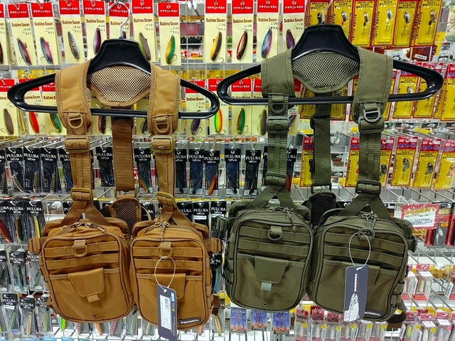 つり具の上州屋 - あなたのフィッシング＆アウトドアライフを