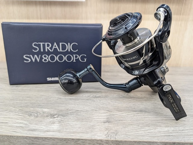 3日限定セール！！！！！ストラディック2500HSG つり具の上州屋 - あなたのフィッシング＆アウトドアライフを
