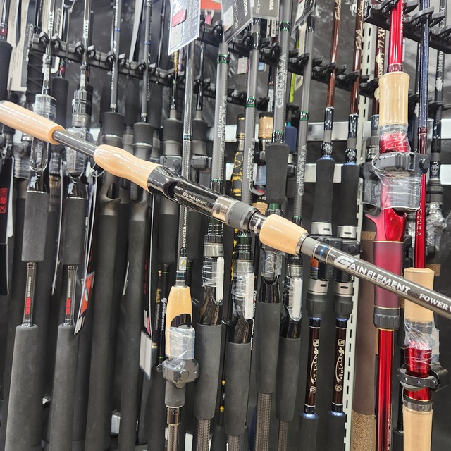 つり具の上州屋 - あなたのフィッシング＆アウトドアライフを