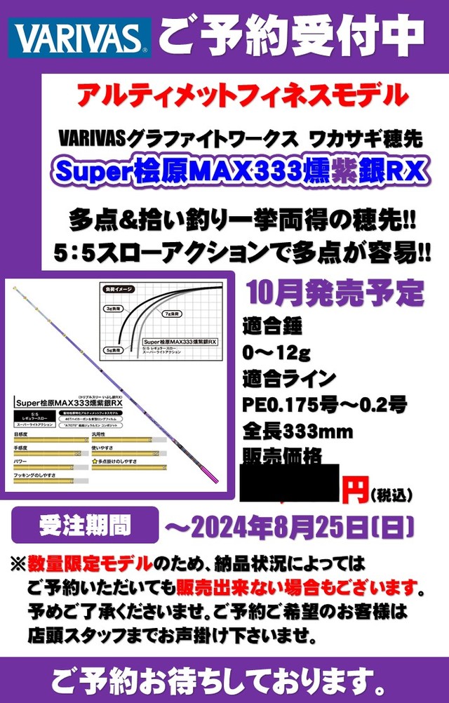 バリバス　ワカサギ穂先 ワカサギ/ワカサギ釣り/ロッド/○公魚工房 ワカサギ穂先