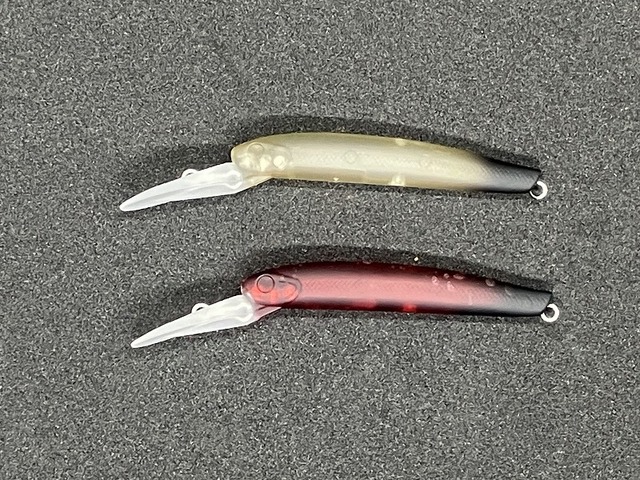 城峰オリカラ　イーグルプレーヤー　まとめ売り15点 ☆年始オリカラ詳細＆通販サイト日程!!☆ | 秩父の釣具屋【城峰釣具店】