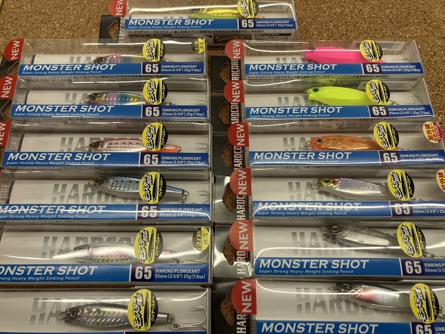 つり具の上州屋 - あなたのフィッシング＆アウトドアライフを