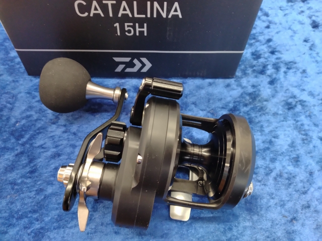 DAIWA ダイワ CATALINA キャタリナ 15H 右ハンドル ジギング 4550133044168_9.jpg
