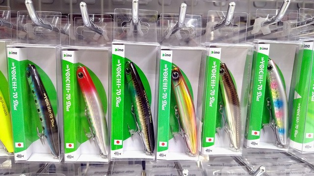 つり具の上州屋 - あなたのフィッシング＆アウトドアライフをサポート