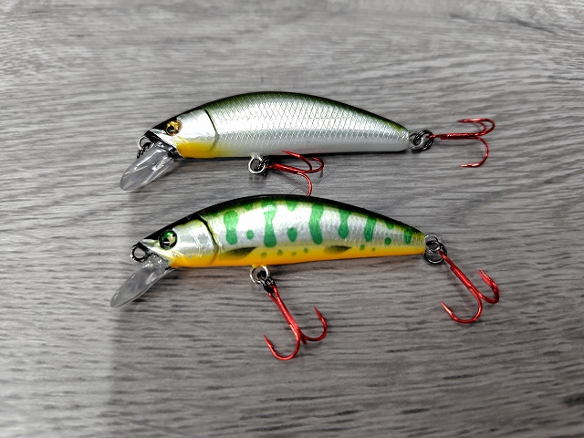 新品 イトウクラフト 蝦夷 ジャクソン アングラーズシステム フォレスト 15個 つり具の上州屋 - あなたのフィッシング＆アウトドアライフを