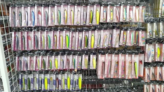 お得⭐︎サーフ、堤防ルアーセット 楽天市場】セットアッパー 145s-dr（魚種ヒラメ）の通販