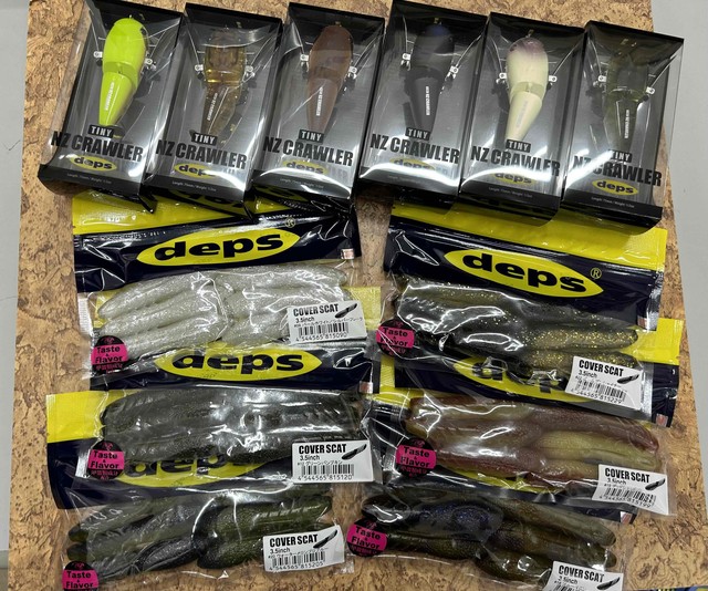 タイニークラッシュ　と　カバースキャット3.5 deps03.jpg