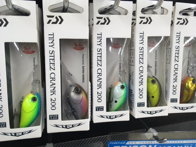 フルサイズクランク　GJ セット売り つり具の上州屋 - あなたのフィッシング＆アウトドアライフを