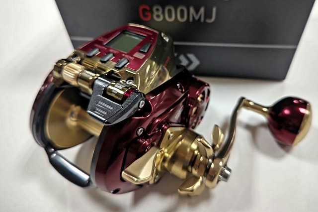 Amazon | ダイワ(DAIWA) シーパワー73 30S-180・N ブラック