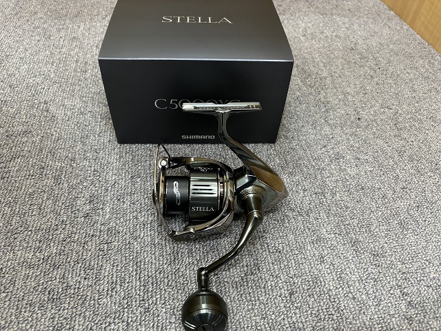 ステラ 【STELLA C3000SDHHG】 BC198322ステラC3000SDHHG BC198322