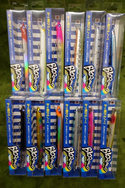 メガバス　カゲロウ　デイドリーム　セット メガバス カゲロウ デイドリーム セット