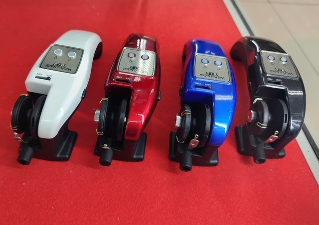 ワカサギ釣り直行セット～ BEGINS WAKASAGI SET【全長38.5?のワカサギ竿とナイロンライン