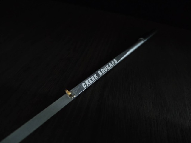 クリーク【エルザ8】2本セット つり具の上州屋 - あなたのフィッシング＆アウトドアライフを