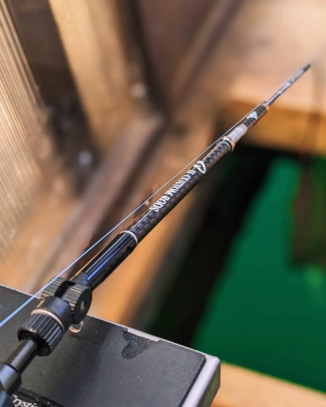 jj custom rods セカンドインパクト つり具の上州屋 - あなたのフィッシング＆アウトドアライフを